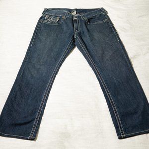 Men’s Tru Religion Jeans